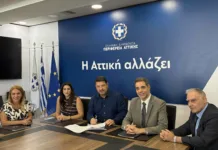 Σε τροχιά υλοποίησης ένας νέος χώρος πολιτισμού και κοινωνικής δραστηριότητας στον Άλιμο