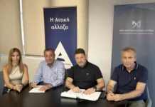 Προχωρά η ανακατασκευή της παιδικής χαράς στον Λόφο Φινοπούλου