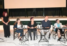 «575 ημέρες στο 18ΑΝΩ. Η φωτογραφία ως πράξη μνήμης και λύτρωσης»