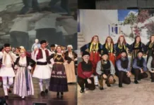 «Ταύρεια – Πολιτιστικός Σεπτέμβρης 2026» – Ξεκινάει η γιορτή πολιτισμού σε Μοσχάτο και Ταύρο