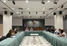 Απολογισμός αντιπυρικής περιόδου και προετοιμασία ενόψει χειμερινής