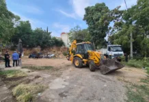 Νέα Ιωνία: Συντονισμένη επιχείρηση για διακίνηση ουσιών από την αστυνομία