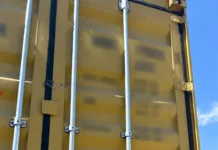 “Μπλόκο” σε φορτίο 20 τόνων από την Τουρκία