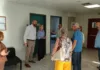 “Δεν θα σταματήσουμε τον αγώνα για τη δημιουργία ενός Κέντρου Υγείας με 24ωρη λειτουργία”
