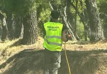 Σε αυξημένη ετοιμότητα η Π.Ε. Βόρειου Τομέα Αθηνών για τα κουνούπια – Σε εξέλιξη ο 13ος κύκλος εφαρμογών