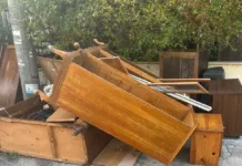 Ο Δήμος Βύρωνα ενημερώνει τους δημότες για τα ογκώδη αντικείμενα: “Συνεχίζονται οι έλεγχοι – τηρούμε τον Κανονισμό Καθαριότητας”