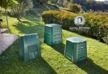 Δωρεάν οικιακοί κομποστοποιητές από τον Δήμο Βύρωνα