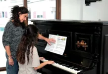 Δωρεάν μαθήματα στο Εργαστήριο Μουσικής Εκπαίδευσης Δήμου Χαλανδρίου
