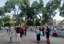 Η Φωτογραφία βγαίνει στην πόλη