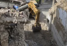 Έκρηξη στην Πλάκα: Στην Ιατροδικαστική οι συγγενείς των έξι θυμάτων