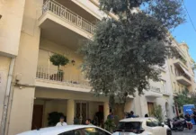 Πατούλης: Η Stem Cell που πήγε ο Μαζωνάκης είχε άδεια παθολογικού ιατρείου, εκεί δεν μπορεί να γίνει πλασμαφαίρεση