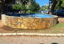 Δήμος Λυκόβρυσης – Πεύκης: Συνεχίζονται οι εκτεταμένες εργασίες απομάκρυνσης γκράφιτι