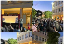 Παράδοση των voucher σχολικών ειδών από τον Δήμο Λυκόβρυσης – Πεύκης