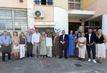 Σχολική χρονιά με ανακαινισμένες μονάδες ξεκίνησε στο Παλαιό Φάληρο Ανακαινισμένο σχολείο στον Δήμο Παλαιού Φαλήρου