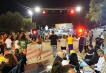 Σημαντικό ορόσημο για τα Γλυκά Νερά: Ανακοινώθηκε η πρώτη μεγάλη πλατεία μετά από τρεις δεκαετίες Η νέα μεγάλη πλατεία στα Γλυκά Νερά