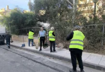 «Φροντίζουμε την πόλη μας, σε κάθε γειτονιά»