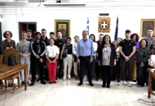 Ο Δήμος Αγίου Δημητρίου πρωτοπορεί ανοίγοντας 40 θέσεις πρακτικής εξάσκησης για τους μαθητές ΕΠΑΛ
