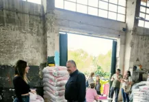 Νέα δωρεάν διανομή ζωοτροφών στους εθελοντές – σιτιστές αδέσποτων ζώων