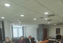 Το πρόγραμμα «Μαριέττα Γιαννάκου» μπάζει νερά