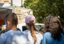 Το Κινητό Πράσινο Σημείο στα σχολεία του Ιλίου