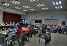 Ηλίας Σταμέλος: «Εμείς δεν κρύβουμε τα προβλήματα κάτω από το χαλί»