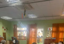 Διαγενεακή συνάντηση αγάπης και δημιουργίας στον Παιδικό Σταθμό Αναβρύτων