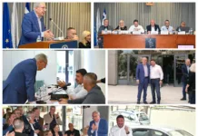 Στο επίκεντρο αντιπλημμυρικά και Μετρό