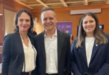 «Μετά την ποσόστωση, τι; Οι αιρετές στους Δήμους της Αττικής»