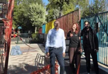 Μεταμόρφωση: Σε εξέλιξη οι εργασίες αναβάθμισης στο 2ο Νηπιαγωγείο