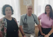 Με απόλυτη επιτυχία ολοκληρώθηκε η 6η Εβδομάδα Προαγωγής Υγείας για την Τρίτη Ηλικία στον Δήμο Μεταμόρφωσης