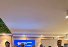 Δήμος Παλαιού Φαλήρου: Ημερίδα για την πρόληψη και την έγκαιρη διάγνωση του καρκίνου του μαστού
