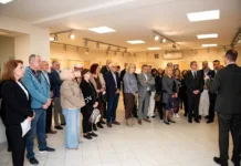 «Λόρδος Βύρων: από το Νότινγχαμ στην Ελλάδα»