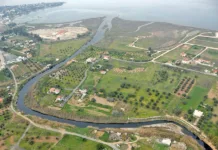 Δήμος Ωρωπού: άμεσες δειγματοληψίες στον Ασωπό μετά από αναφορές για επικίνδυνο βακτήριο