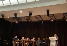 12ο Διεθνές Φεστιβάλ Ποίησης Αθηνών