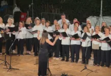 Δήμος Χαλανδρίου: Με 8 ομάδες δραστηριοτήτων υποδέχονται τη νέα χρονιά τα ΚΑΠΗ