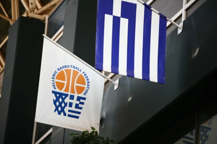 Ανακοίνωση της ΕΟΚ σχετικά με το Basketgate