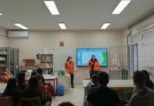 Κυκλοφοριακή αγωγή και οδική ασφάλεια: ξεκίνησε το πρόγραμμα της Δημοτικής Αστυνομίας Αχαρνών Εκπαιδευτική δραστηριότητα κυκλοφοριακής αγωγής για μαθητές