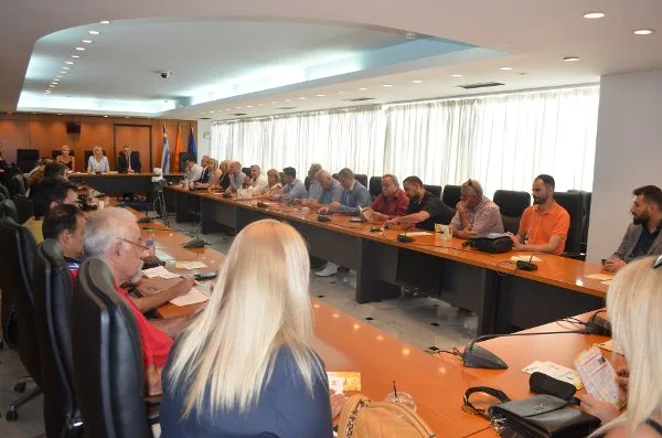 Ανοικτός διαγωνισμός για προμήθεια οχημάτων στον Δήμο Ιλίου μέσω του προγράμματος Φιλοδημος ΙΙ