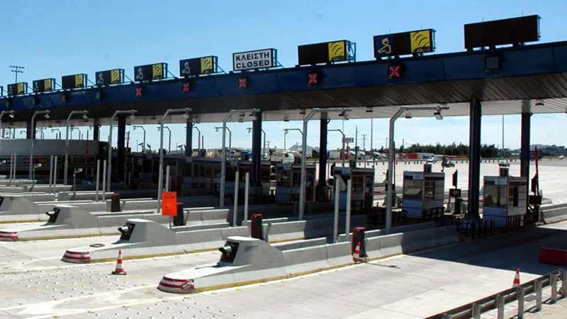 «Απόφαση που θα μετατρέψει τις πόλεις της Βόρειας Αττικής σε διόδια του Λεκανοπεδίου»